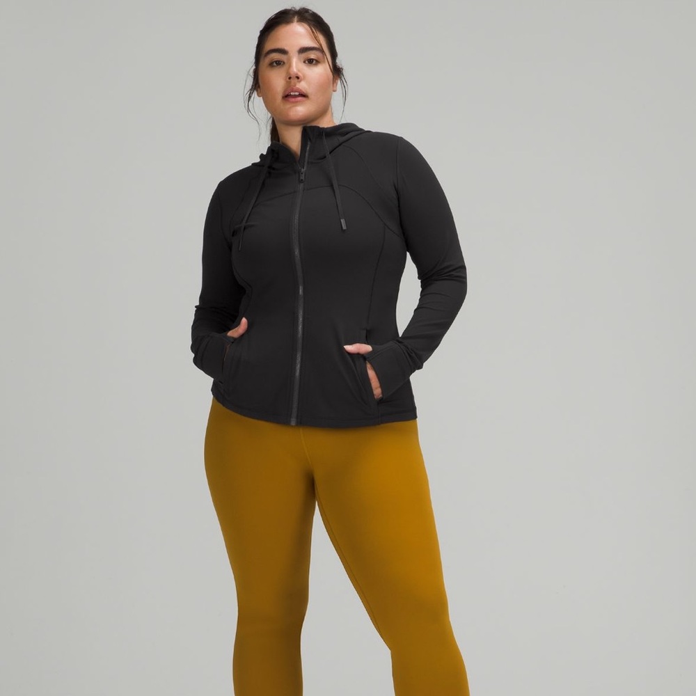 Lululemon Define jacket